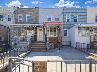 1630 73rd St, Brooklyn, NY 11204
