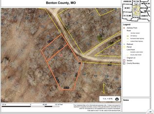 L-145 147 Busy Bee Rd, Edwards, MO 65326