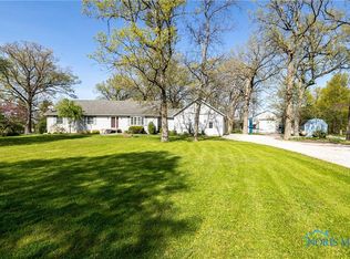 2865 S State Route 66, Defiance, OH