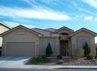 3778 Richard Allen Ct, Las Vegas, NV 89147