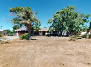 12777 Clallam Rd, Apple Valley, CA 92308