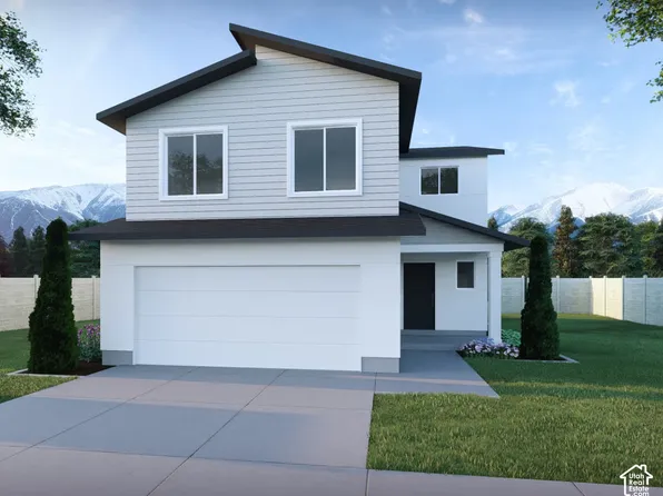 525 S 1150 W #215, Logan, UT 84321
