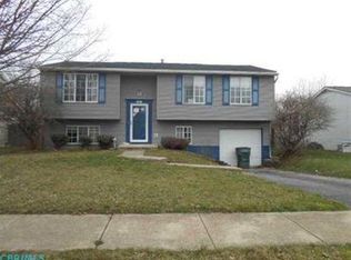 1884 Ferntree Rd, Columbus, OH 43219