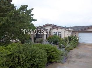 1808 Sarafina Dr, Prescott, AZ 86301