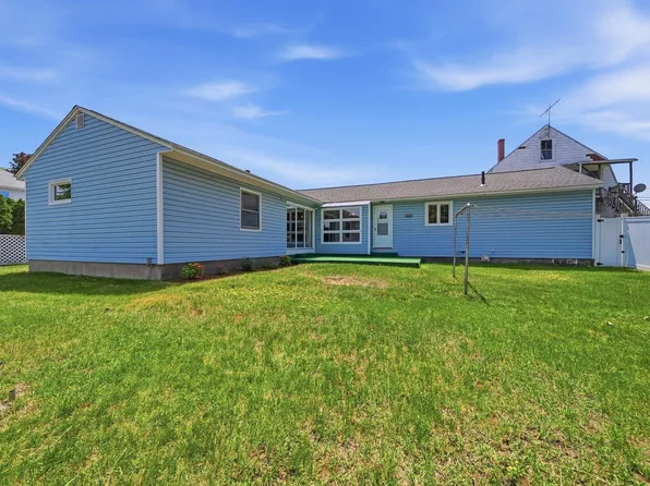 434 Cilley Road, Manchester, NH 03103