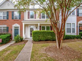 9366 Greenheather Dr, Huntersville, NC 28078