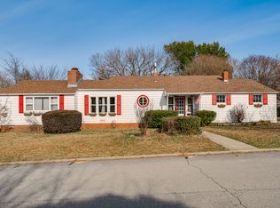 2219 S M St, Fort Smith, AR 72901