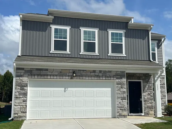 (undisclosed Address), Clayton, NC 27520