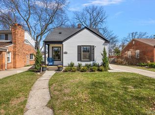 506 N Blair Ave, Royal Oak, MI