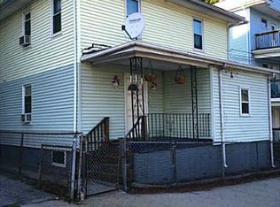 189 Pavilion Ave, Providence, RI 02905