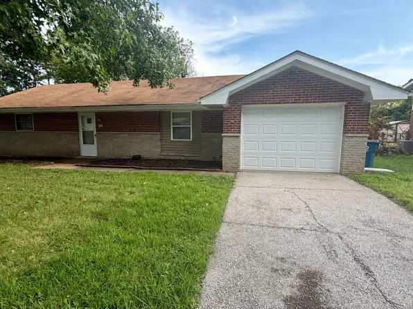 1118 Soria St, Saint Louis, MO 63138