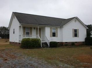 209 Zoai Pl, Willow Spring, NC 27592