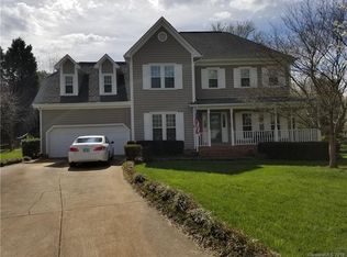 9325 Gilead Hill Ct, Huntersville, NC 28078