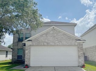 16119 Wisteria Hill St, Houston, TX 77073