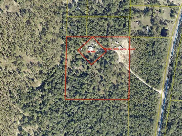 12256 Highway 81, Ponce De Leon, FL 32455