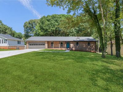 358 Patterson Rd, Lawrenceville, GA, 30044