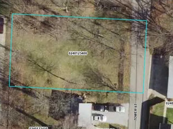 101 Tower St, Baltimore, OH 43105