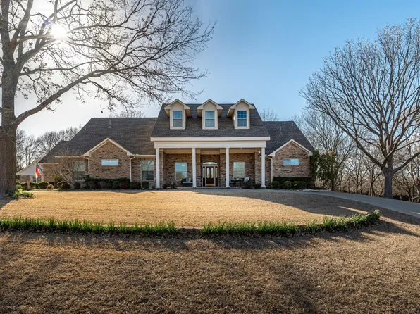 640 Hurricane Creek Cir, Anna, TX 75409