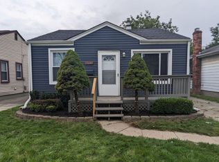 13680 Hobart Ave, Warren, MI