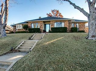 1708 Surrey Ct, Garland, TX 75043