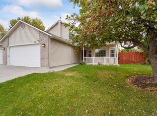 1357 E Doberman St, Meridian, ID 83642