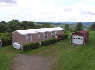 664 Tinker Ridge Rd, Plymouth, NY 13832