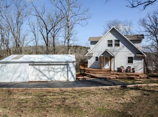21674 Farm Road 2267, Eagle Rock, MO 65641