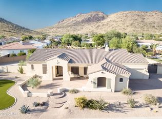 4638 W Paso Trl, Phoenix, AZ 85083