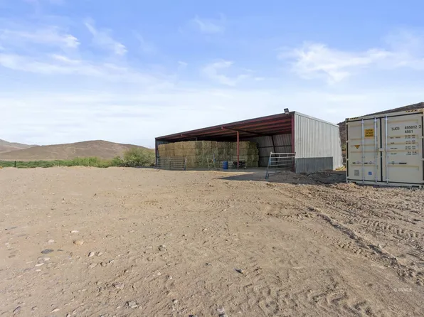 Tbd, Duncan, AZ 85534