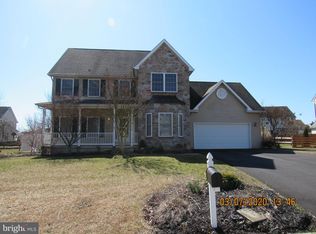 270 India Dr, Smyrna, DE
