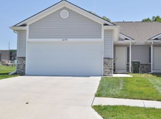 1079 N 170th Ave, Omaha, NE 68118