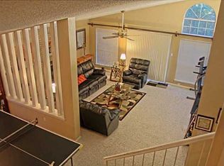 1002 Cedar Falls St, Round Rock, TX 78681
