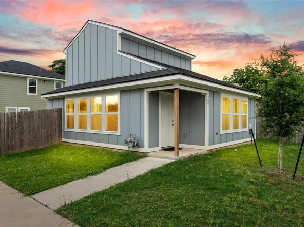 700 Hines Ave, Waco, TX 76706
