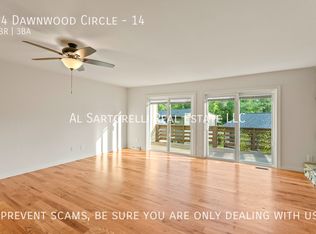 14 Dawnwood Cir #14, Asheville, NC 28803