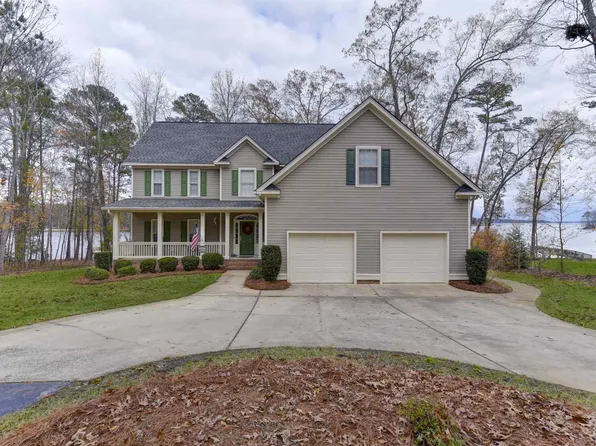 914 Peninsula Dr, Prosperity, SC 29127
