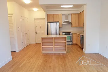 Rented by Ideal Properties Group