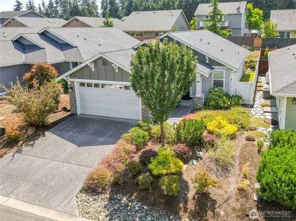 60 Pinehurst Loop, Sequim, WA 98382