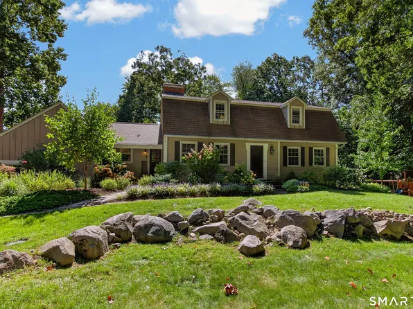 87 Chevas Road, Avon, CT 06001