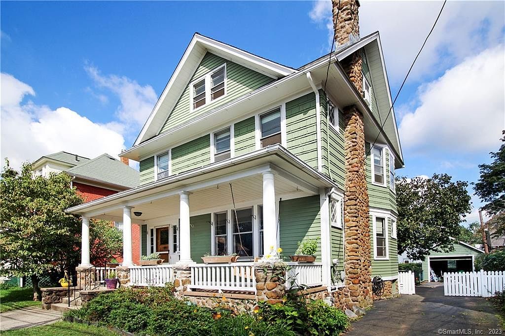 81 Putnam Ave, Hamden, CT 06517 Zillow