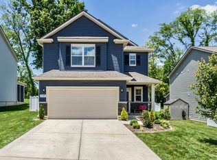 3285 Holiday Ln, Columbia, TN 38401