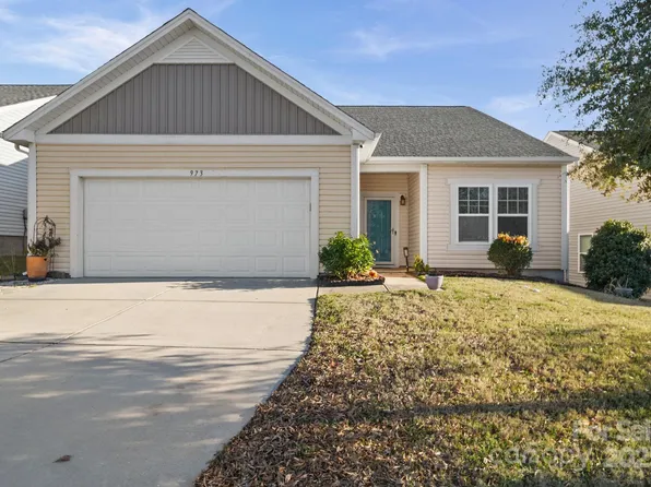973 Roxburgh Ave, Rock Hill, SC 29732