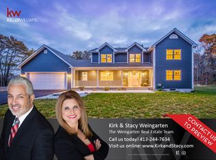 421 Monson Rd, Wilbraham, MA 01095