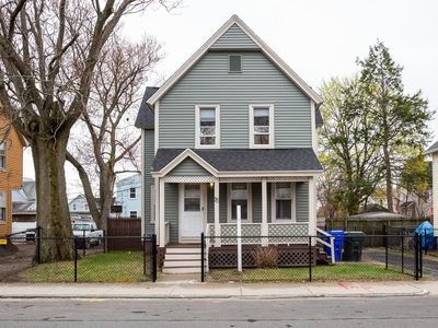 15 Ladd St, Springfield, MA, 01109