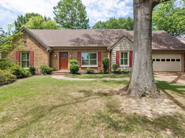 6242 Flodden Dr, Memphis, TN 38119