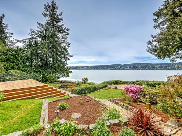 28919 Gamble Place NE, Kingston, WA 98346