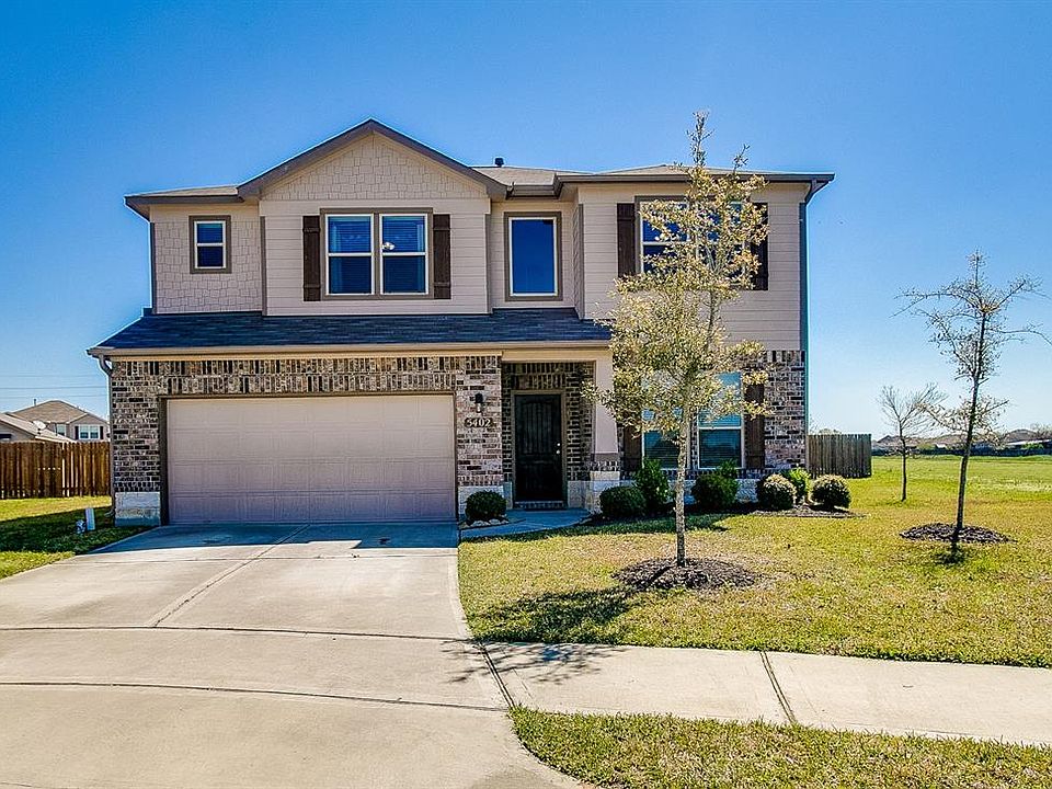 1st image of 5402 Casa Calvet Dr