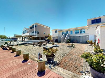 107 E Potomac Dr, Little Egg Harbor, NJ, 08087
