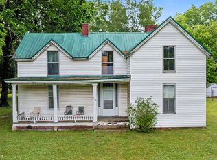338 W Park St, Guthrie, KY 42234