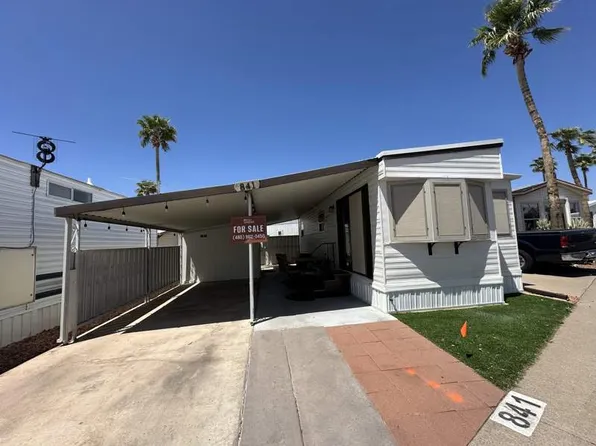 600 S Idaho Rd #841, Apache Junction, AZ 85119