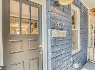 3432 Keswick Rd, Baltimore, MD 21211